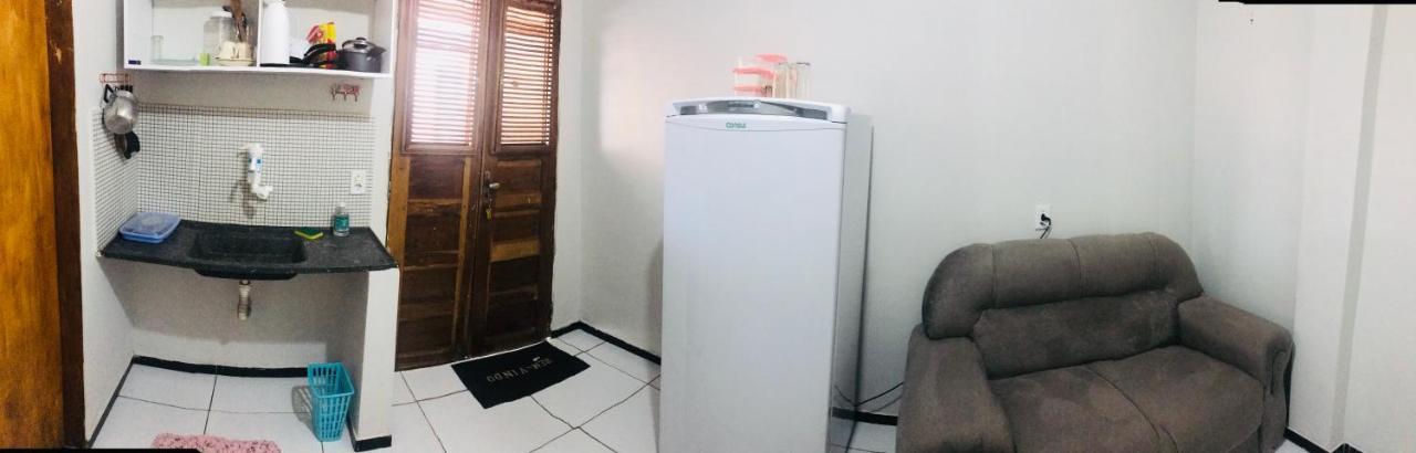 Aconchego Em Parnaiba Jw Appartement Buitenkant foto