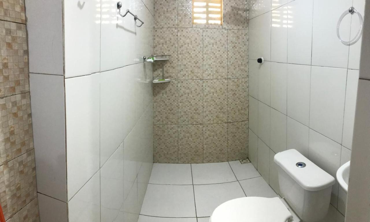 Aconchego Em Parnaiba Jw Appartement Buitenkant foto
